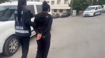 Kocaeli de Operasyonun Merkezinde