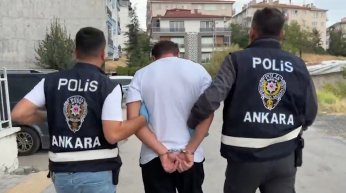 Kocaeli de Operasyonun Merkezinde