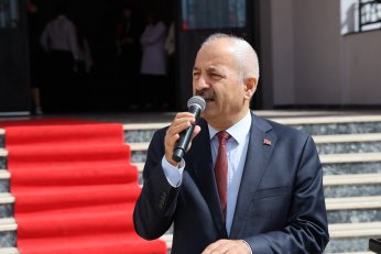 Gebze’de Eğitimde Büyük Sıçrama