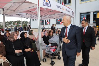 Gebze’de Eğitimde Büyük Sıçrama