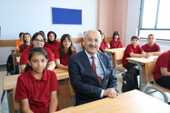 Gebze’de Eğitimde Büyük Sıçrama