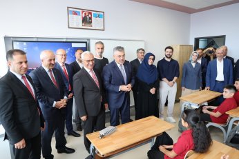 Gebze’de Eğitimde Büyük Sıçrama