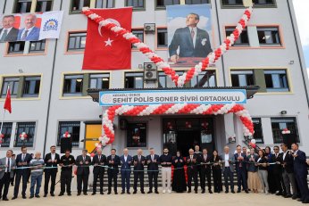 Gebze’de Eğitimde Büyük Sıçrama