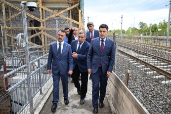 Tarihi Dokusu Korunacak