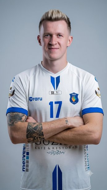 Gebze Belediyespor’dan bomba transfer!