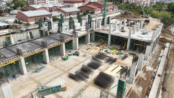 Gölcük'e Modern Spor Üssü Geliyor