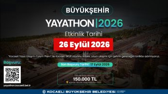 150 Bin TL’lik Yarışta Geri Sayım!