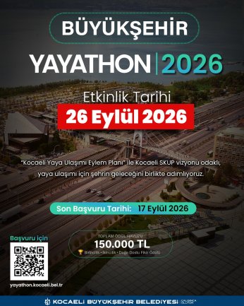 150 Bin TL’lik Yarışta Geri Sayım!