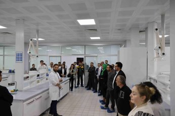 Kocaeli’de suyun geleceği için kritik buluşma!