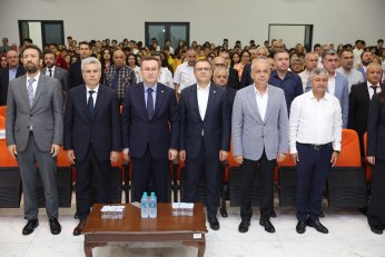 Derince’de Bilim Şenliği Başladı!