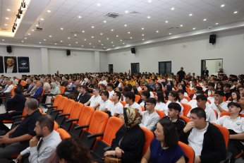 Derince’de Bilim Şenliği Başladı!