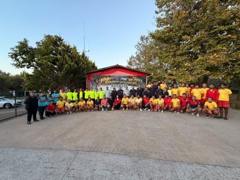 539 CANA DOKUNDULAR!