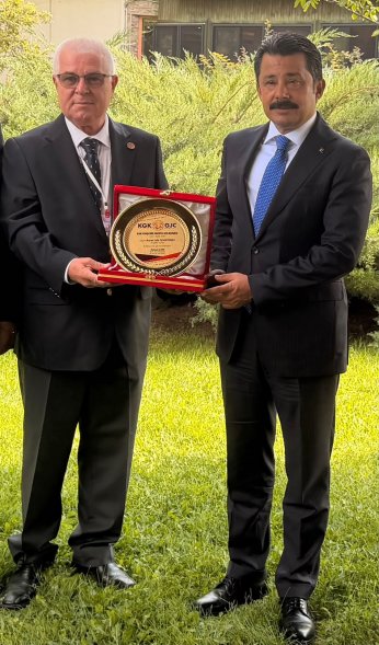 KGK’dan Kırşehir’e AHİLİK çıkarması