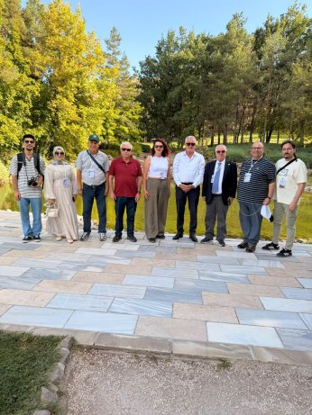 KGK’dan Kırşehir’e AHİLİK çıkarması