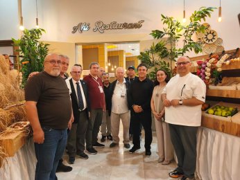 KGK’dan Kırşehir’e AHİLİK çıkarması