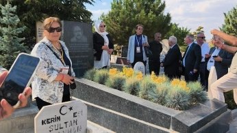 KGK’dan Kırşehir’e AHİLİK çıkarması