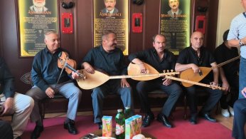 KGK’dan Kırşehir’e AHİLİK çıkarması