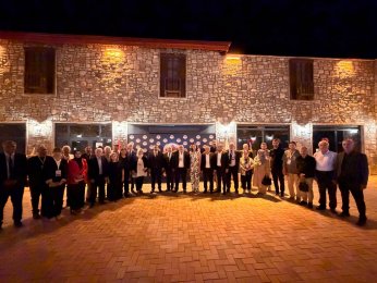 KGK’dan Kırşehir’e AHİLİK çıkarması