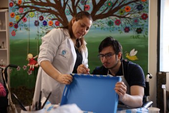 En Özel Eserler Akvaryumda Sergilenecek 