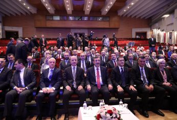GTÜ’den araştırma liginde dikkat çeken yükseliş