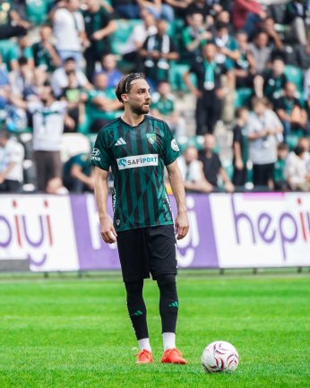 Kocaelispor evinde boş geçmedi