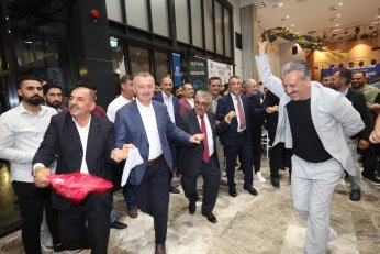 “Halay da bizim, horon da bizim!”