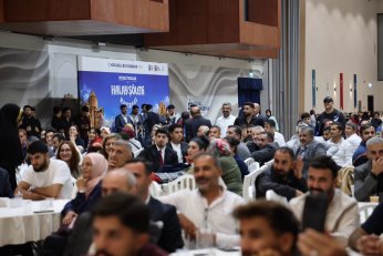 “Halay da bizim, horon da bizim!”