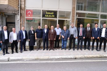 Talus Kandıra’da sahayı boş bırakmadı