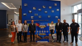 Kocaeli, Fransa maçıyla turizm vitrini açıyor