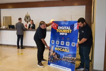 Kocaeli, Fransa maçıyla turizm vitrini açıyor