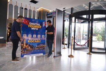 Kocaeli, Fransa maçıyla turizm vitrini açıyor