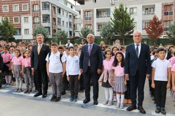 Ömer istedi, Başkan Söğüt yerine getirdi
