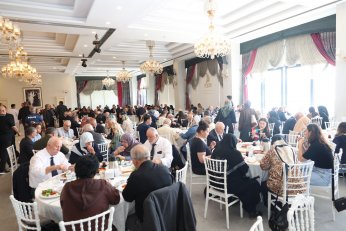 Derince’de Gaziler Günü’ne anlamlı kutlama