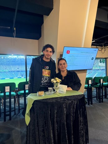 Kocaelispor Restaurant Locası Gözde Mekan