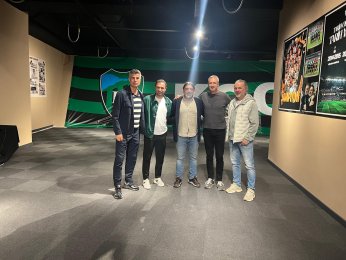 Kocaelispor Restaurant Locası Gözde Mekan