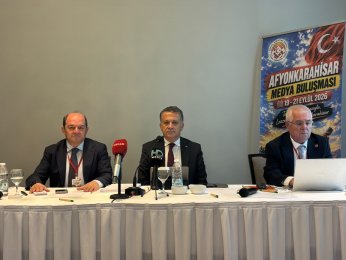 Yerel Medyanın Sorunları Afyon'da Masaya Yatırıldı 