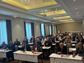 Yerel Medyanın Sorunları Afyon'da Masaya Yatırıldı 