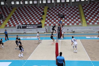 Dursun Ali Arslan’ın adı Gebze’de filelerde yaşatılıyor