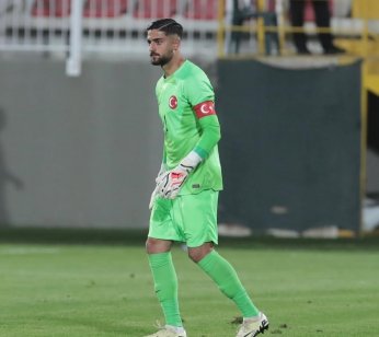 Milli Takımda Forma Giyecek 