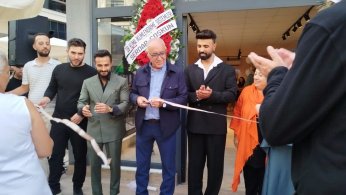 Kartepe’de görkemli açılış