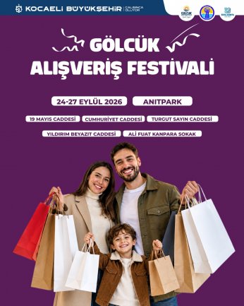 Alış veriş şöleni başlıyor 