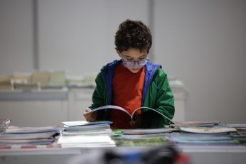 Kocaeli Kitap Fuarı için geri sayım başladı