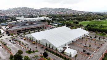 Kocaeli Kitap Fuarı için geri sayım başladı