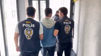 444 Şüpheli Tutuklandı