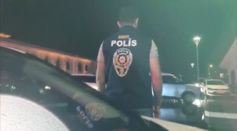 444 Şüpheli Tutuklandı