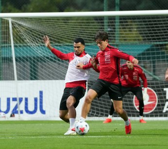 Türkiye-Fransa Maçının Programı ve Hakemleri Belli Oldu! 