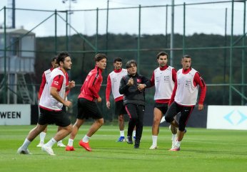 Türkiye-Fransa Maçının Programı ve Hakemleri Belli Oldu! 