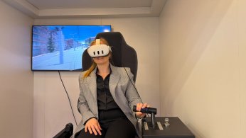Kocaeli’nin ulaşım vizyonu Berlin’de vitrine çıktı