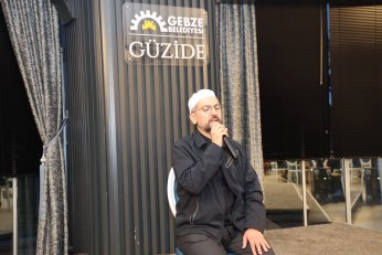 Başkan Büyükgöz Tüm Sporcularla Yemekte Biraraya Geldi 