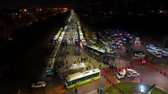 Milli Maç Öncesi Kocaeli’de Ulaşım Alarmı!